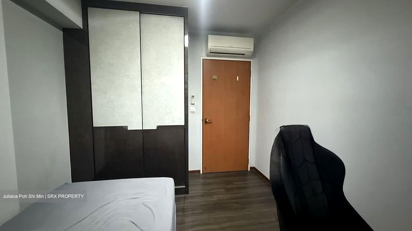 Blk 115D Eastlace @ Canberra (Sembawang), HDB 4 Rooms #586204011
